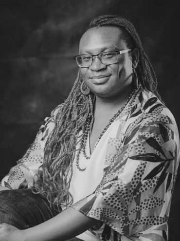 Tirrezz Hudson