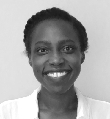 Lorraine Makone