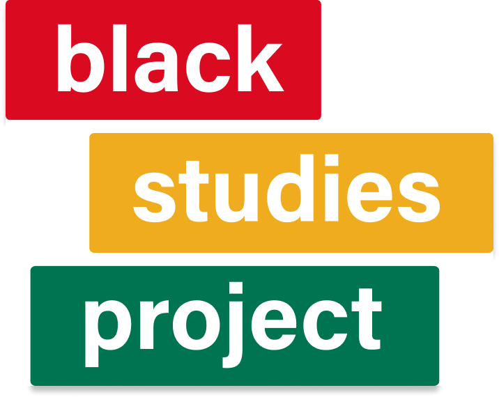 Black Studies Project