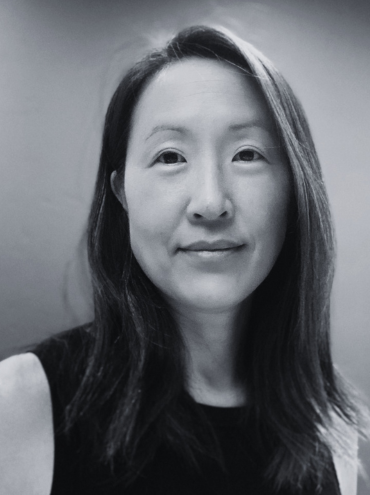 Nancy Kwak