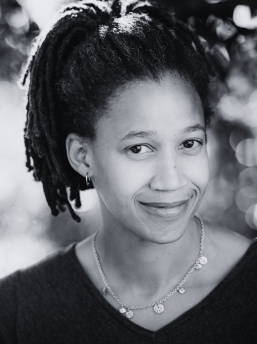 Angela Booker